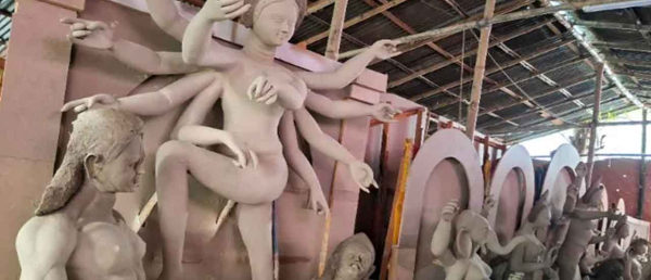 দুর্গাপূজা উপলক্ষে রাজশাহীতে ২৮৯ টন চাল বরাদ্দ