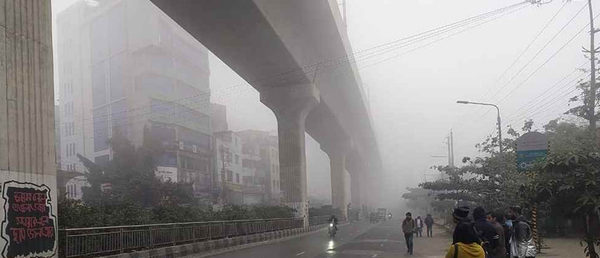 আগামী চার দিন কেমন থাকবে আবহাওয়া?