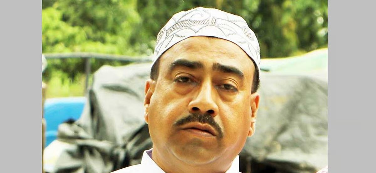 নওগাঁর সাবেক এমপি ছলিম ও তার ২৭ ব্যাংক হিসাব অবরুদ্ধ