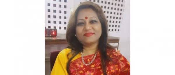 জুলাই অভ্যুত্থানবিরোধী অবস্থান: ঢাকা বিশ্ববিদ্যালয়ের অধ্যাপক জিনাত হুদা সাময়িক বরখাস্ত