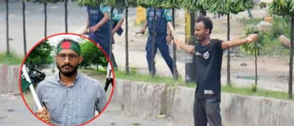 আবু সাঈদ হত্যা: বেরোবির তিন শিক্ষকসহ ১১ কর্মকর্তাকে স্থায়ী বহিষ্কার