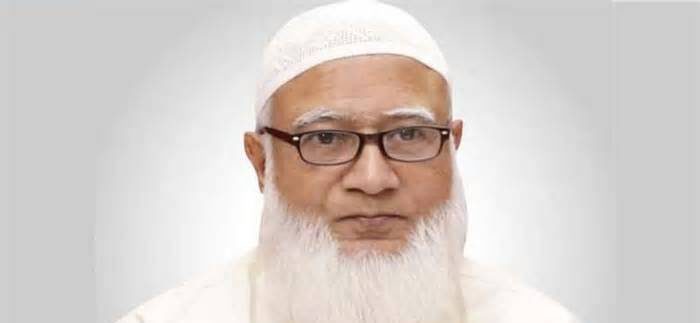 শুধু সাংগঠনিক পদক্ষেপ মোটেই যথেষ্ট নয়: শফিকুর রহমান