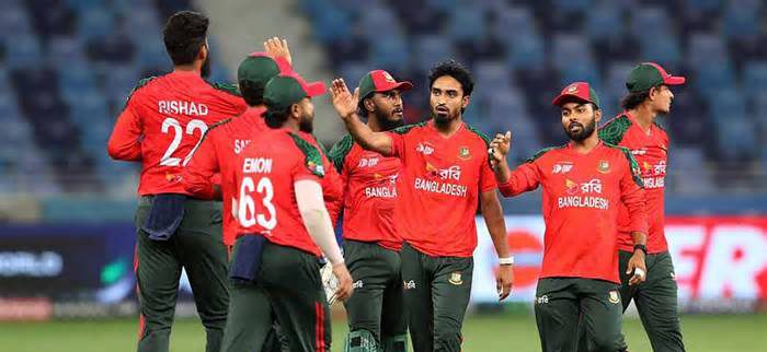 ইংল্যান্ড ম্যাচ দিয়ে শুরু বাংলাদেশের বিশ্বকাপ অভিযান