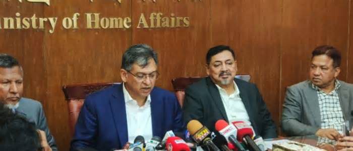 বাদ পড়া ৪৬ জনের প্রজ্ঞাপন সোমবার, রাজনৈতিক বৈষম্য হবে না