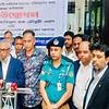 যুদ্ধের মধ্যেও ৭ মাসে বিদেশে গেছেন ৪ লাখ ৩৪ হাজার কর্মী