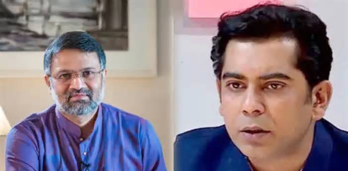 তৌফিক ইমরোজ খালিদীর মৃত্যুতে তথ্যমন্ত্রীর শোক