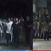 ঢাকা কলেজের ছাত্র ও স্থানীয়দের মধ্যে উত্তেজনা, হোস্টেল ভাঙচুর