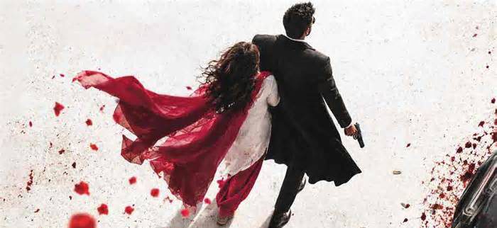 শাকিবের কোরবানির ঈদের সিনেমা ‘মোহাব্বত’