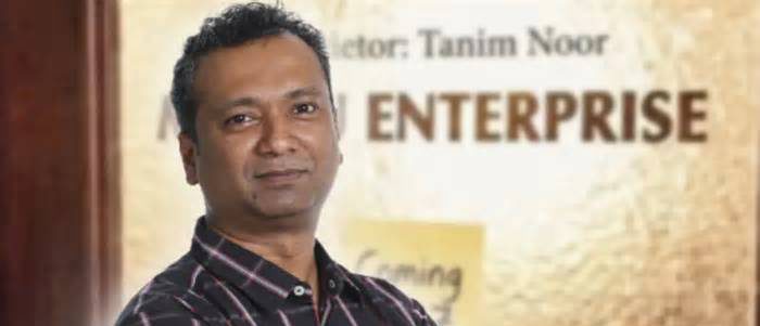 এবার গোয়েন্দা গল্পে ফিরছেন তানিম নূর