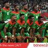 বুর্কিনা ফাসোর বিপক্ষে আর্জেন্টিনার ম‍্যাচ নিয়ে শঙ্কা কেটেছে
