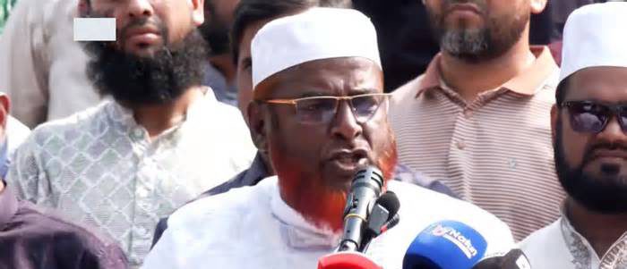 বিএনপি ছেড়ে জামায়াতে যোগদানের ক্ষোভে আখতারুজ্জামানকে গ্রেপ্তার করেছে: পরওয়ার
