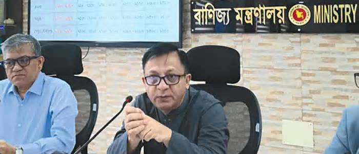 অযৌক্তিক মূল্যবৃদ্ধি কেন, মাল্টা কেন ৫২০ টাকা: ব্যবসায়ীদের কাছে মন্ত্রীর প্রশ্ন