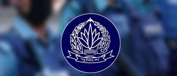 ৭২ শিক্ষানবিশ এএসপিকে বিভিন্ন জেলা-ইউনিটে পদায়ন