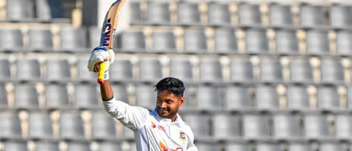 জয়ের সেঞ্চুরিতে চট্টগ্রামের স্বস্তি, বিপদে বরিশাল-ঢাকা