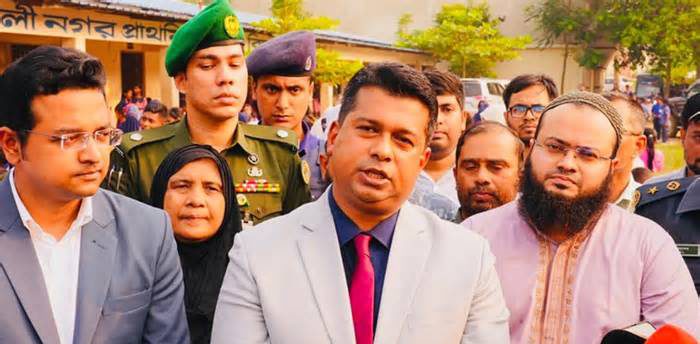 পরিকল্পিত নগর হবে জঙ্গল সলিমপুর: ডিসি জাহিদ