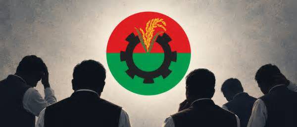 অপরাধের বিরুদ্ধে দলের কঠোর অবস্থান, আতঙ্কে বিএনপি নেতাদের একাংশ