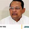 মানবতাবিরোধী অপরাধের মামলা: হাসানুল হক ইনুর মৃত্যুদণ্ড চেয়ে আপিল