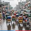 ঢাকায় হালকা বৃষ্টির সম্ভাবনা, কমতে পারে তাপমাত্রা