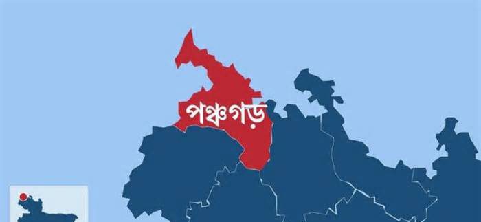 পঞ্চগড়ে স্কুল ফিডিংয়ের দুধ খেয়ে ২৮ শিক্ষার্থী হাসপাতালে