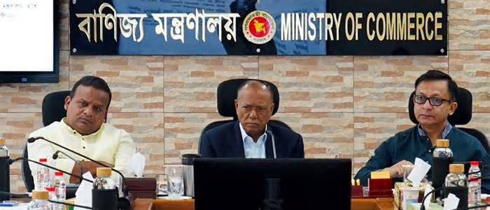 জাহাজশিল্পের জটিলতা সহজ করার উদ্যোগ, দ্রুত টিএসডিএফ স্থাপনের নির্দেশ