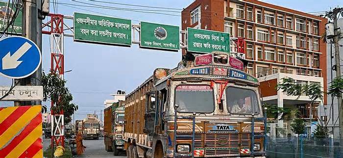 ভারতের সঙ্গে বাণিজ্য বৈঠক, বুধবার দিল্লি যাচ্ছেন ১০ কর্মকর্তা
