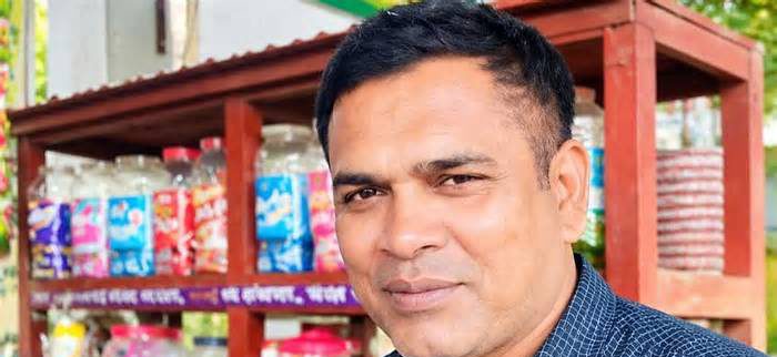 সিরাজগঞ্জে গ্রামীণ ব্যাংকের শাখায় অডিট চলাকালে ম্যানেজারের ‘আত্মহত্যা’