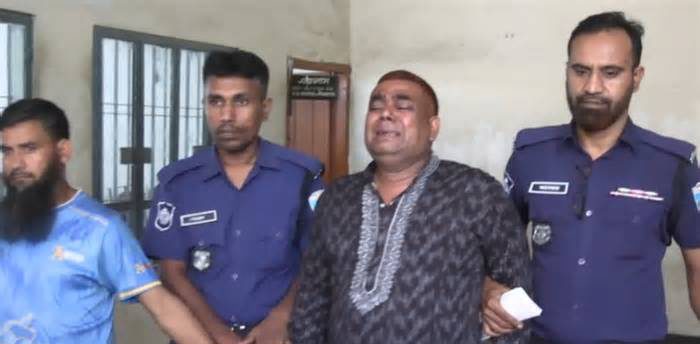 সিরাজগঞ্জে ৯০০ গ্রাম হেরোইন রাখার দায়ে মাদককারবারির যাবজ্জীবন