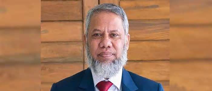 রামেবি উপাচার্যকে পদত্যাগে বাধ্য করার ঘটনায় মামলা, গ্রেপ্তার ১