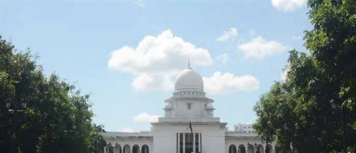 সুপ্রিম কোর্টে রাতে প্রবেশে কড়াকড়ি আরোপ