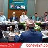 প্রবাসীদের পোস্টাল ভোটিংয়ের বাংলাদেশ মডেল নিয়ে আগ্রহ নেপালের