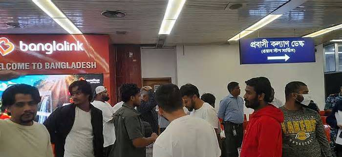 বিদেশফেরতদের নতুন জীবন গড়তে সরকার ও জাতিসংঘের ৩০ মাসের কর্মসূচি