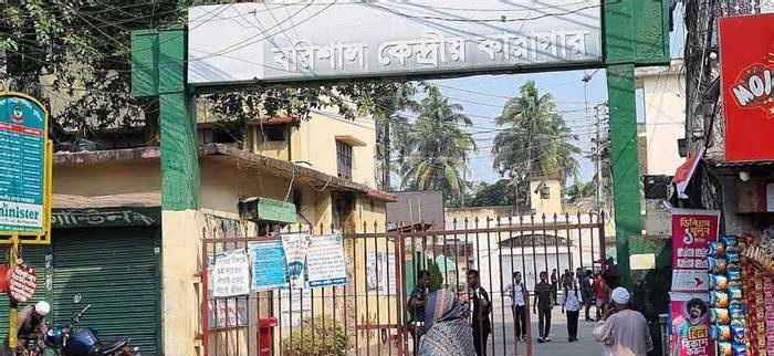 বরিশালে ফাঁসির দণ্ড পাওয়া কয়েদির হাসপাতালে মৃত্যু