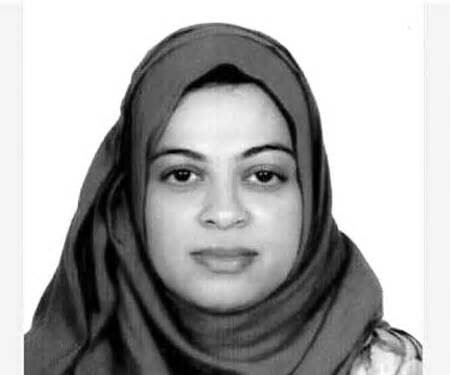 বান্দরবানের নতুন ডিসি নাজনীন সুলতানা