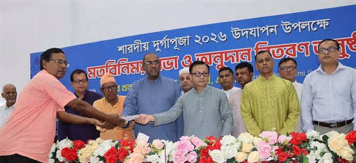 ধর্মীয় সম্প্রীতি আমাদের অনন্য সম্পদ: বাণিজ্যমন্ত্রী