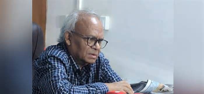 পূজামণ্ডপে ‘ঘুমহীন প্রহরীর’ ভূমিকা পালন করবেন বিএনপি নেতাকর্মীরা: রিজভী