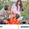 দুর্গাপূজা উপলক্ষে চার বিশ্ববিদ্যালয়ের শিক্ষার্থীদের সিনেমা ‘অন্যপাতা’
