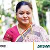 চলে গেলেন অভিনেত্রী নাসিমা খান
