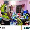 বাড়িতে একা থাকতেন বিধবা, ঘর থেকে অর্ধগলিত মরদেহ উদ্ধার