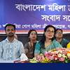 ‘প্রতিক্রিয়াশীল গোষ্ঠীর চাপে মেয়েদের খেলা বন্ধ মেনে নেওয়া হবে না’