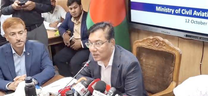 নভেম্বরের প্রথম সপ্তাহে কক্সবাজার আন্তর্জাতিক বিমানবন্দরের উদ্বোধন