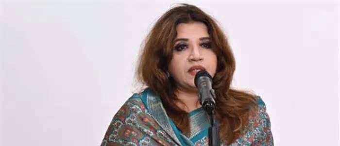 মক্কা-মদিনা রক্ষায় প্রয়োজনে সহায়তায় প্রস্তুত বাংলাদেশ: শামা ওবায়েদ