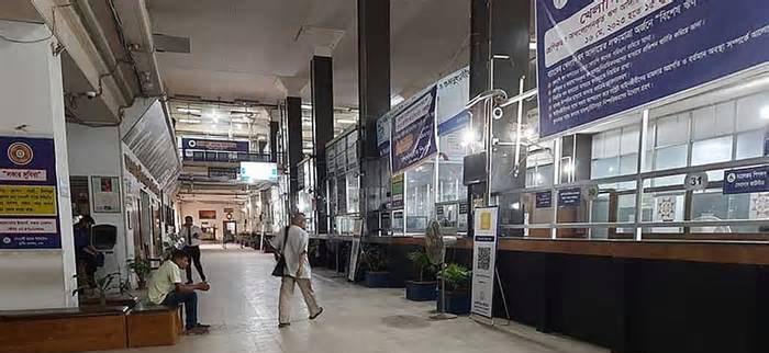 পূজায় ব্যাংকের সঙ্গে ৫ দিন পুঁজিবাজারও বন্ধ