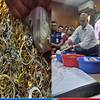 পাগলা মসজিদের দানবাক্সে মিলল ১৭ দেশের মুদ্রাসহ ২৪ কেজি সোনা-রুপা
