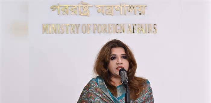 মক্কা ও মদিনার সুরক্ষায় পাশে থাকবে বাংলাদেশ: পররাষ্ট্র প্রতিমন্ত্রী