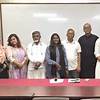 চবিতে বিশ্ব মানসিক স্বাস্থ্য দিবসের কর্মশালায় অংশ নিল আর্ক