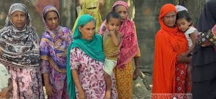 কুমিল্লায় ঢাকা-চট্টগ্রাম মহাসড়কের পাশে পড়েছিল দম্পতির লাশ
