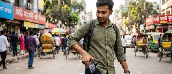 মোবাইল পকেটে রাখলে কি শুক্রাণুর ক্ষতি হয়, গবেষণা যা বলছে