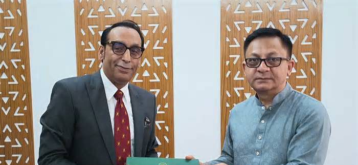 ওমানের সঙ্গে অর্থনৈতিক অংশীদারত্ব চুক্তি করতে চায় বাংলাদেশ