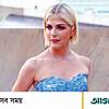 বিমানে ক্রু ও হাসপাতালে নার্সকে মারধর করে গ্রেপ্তার অভিনেত্রী সেলমা ব্লেয়ার