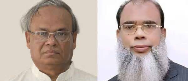 বিএনপি নেতা সালাহউদ্দিন আহমেদের মৃত্যুতে রিজভীর শোক